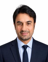 Neb Lab Rafi Ullah Profile - Engr. Rafi Ullah