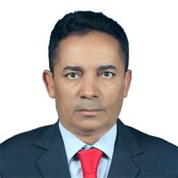 Jan Muhammad Raja Profile - Dr. Jan Muhammad